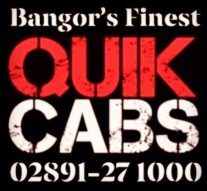 QuikCabs Taxi Bangor Co Down